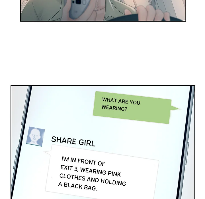 Share Girls chapter 1 page 46