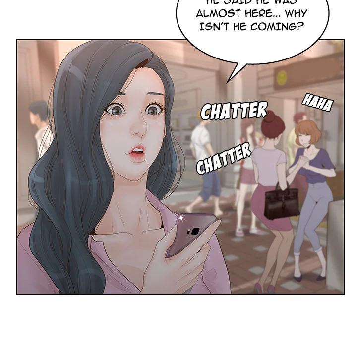 Share Girls chapter 1 page 48