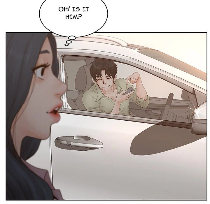 Share Girls chapter 1 page 52