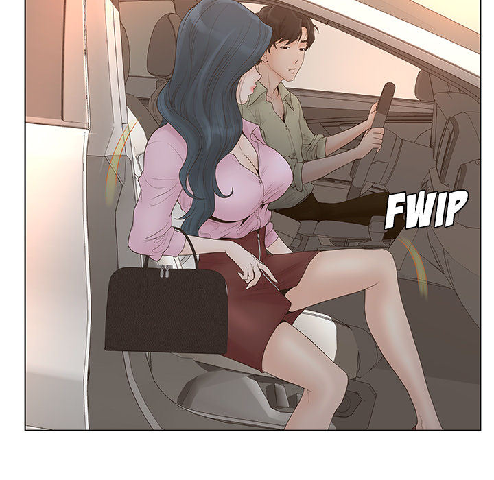 Share Girls chapter 1 page 55