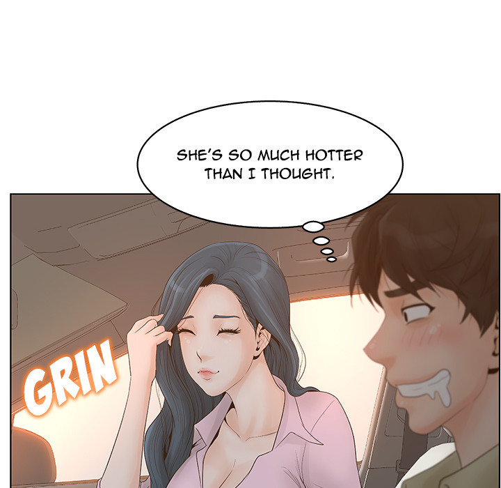 Share Girls chapter 1 page 57
