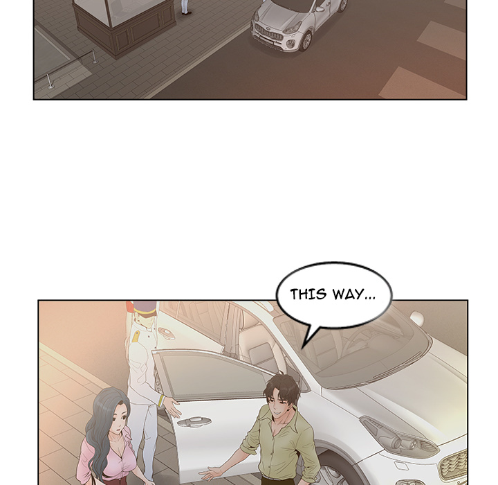 Share Girls chapter 1 page 68