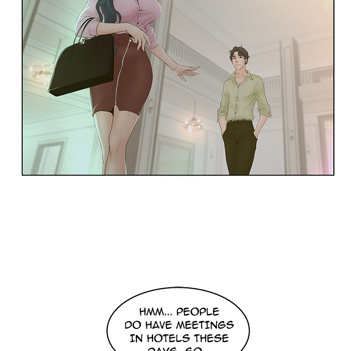 Share Girls chapter 1 page 70