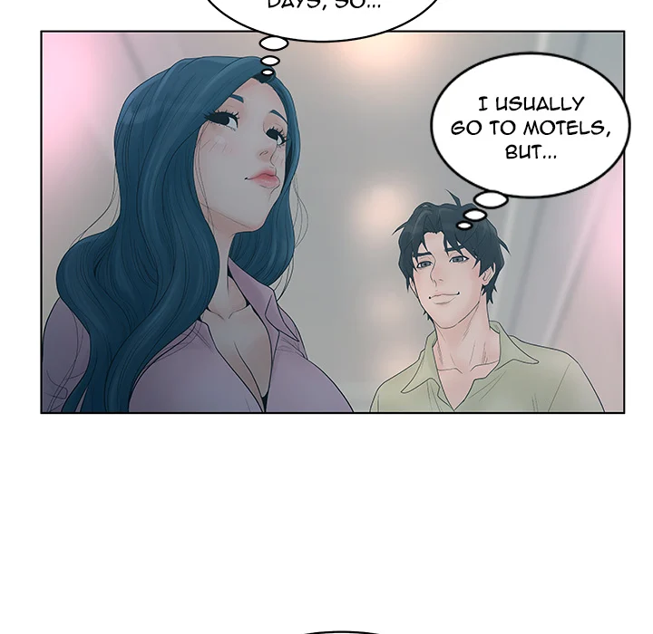 Share Girls chapter 1 page 71