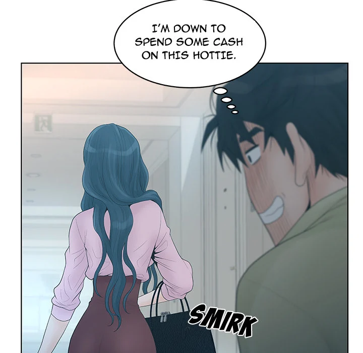 Share Girls chapter 1 page 72