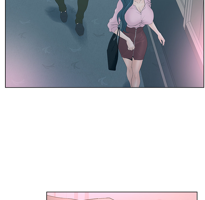 Share Girls chapter 1 page 76