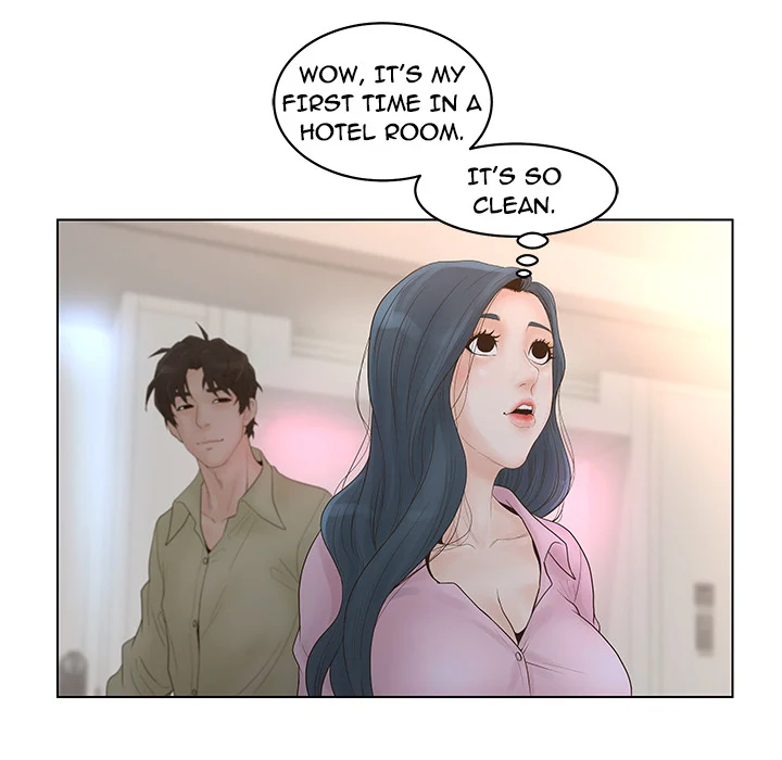 Share Girls chapter 1 page 78