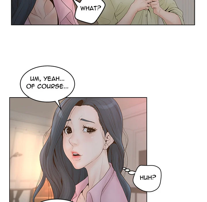 Share Girls chapter 1 page 83