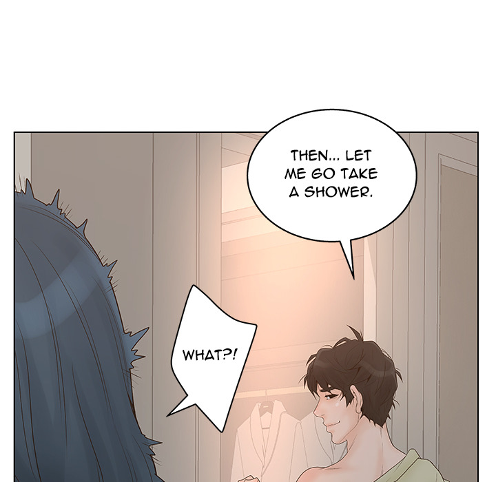 Share Girls chapter 1 page 85