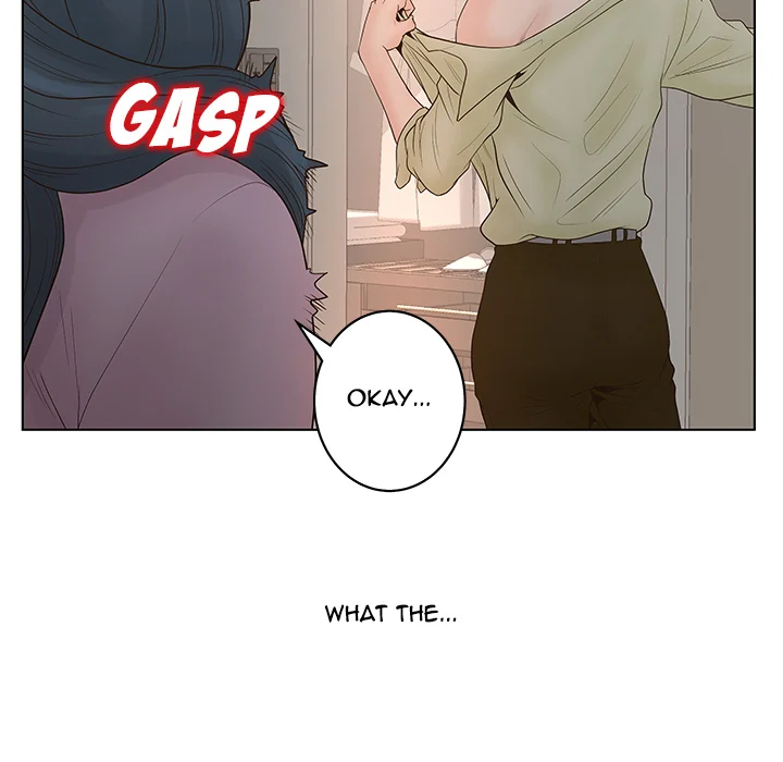 Share Girls chapter 1 page 86