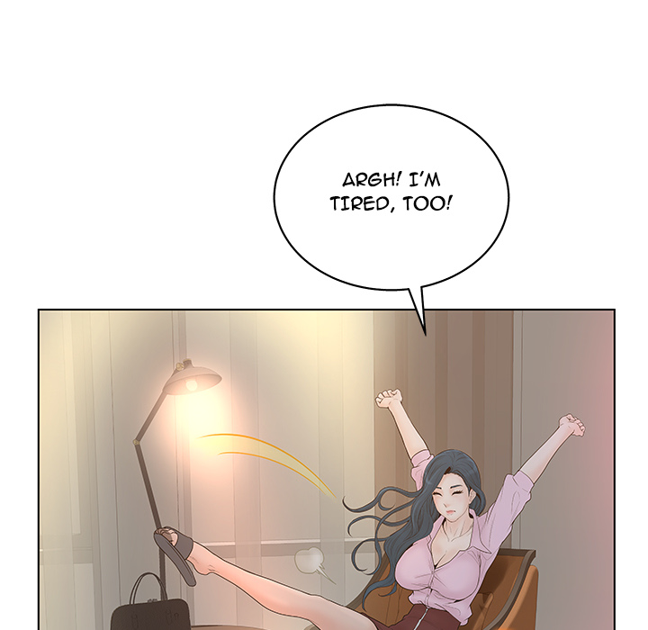 Share Girls chapter 1 page 88