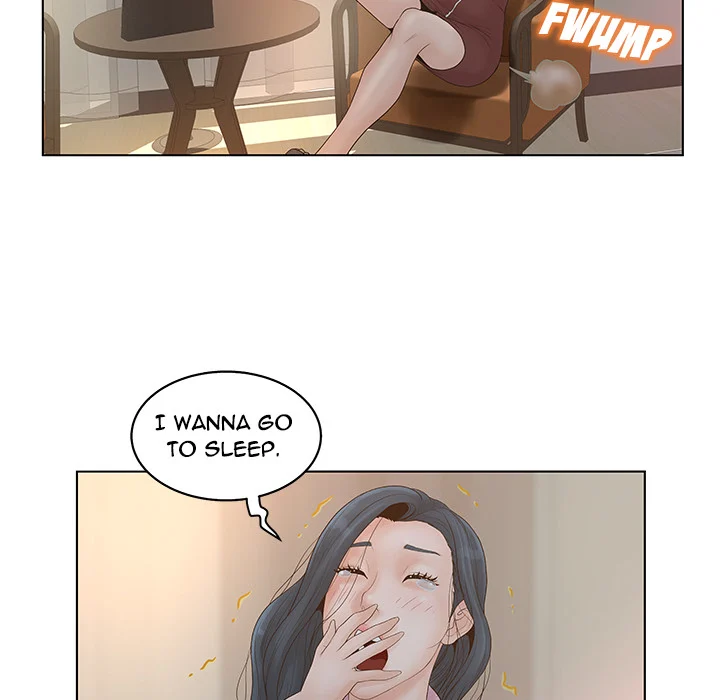 Share Girls chapter 1 page 89