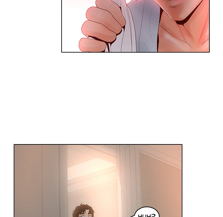 Share Girls chapter 1 page 99