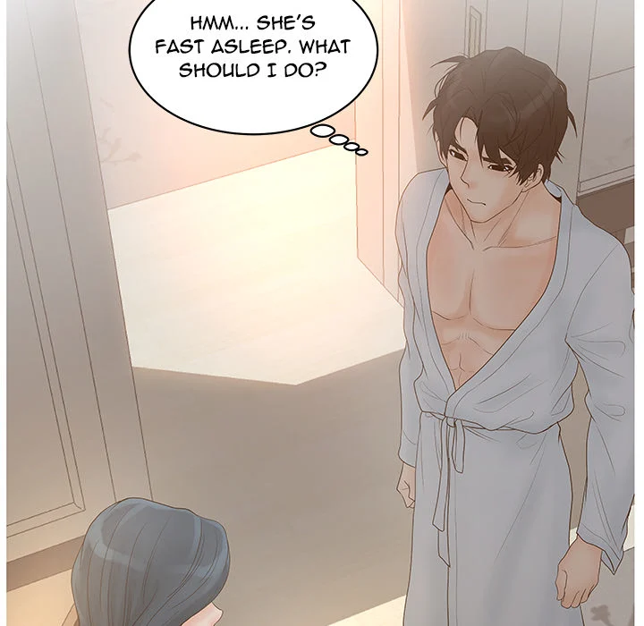 Share Girls chapter 1 page 102