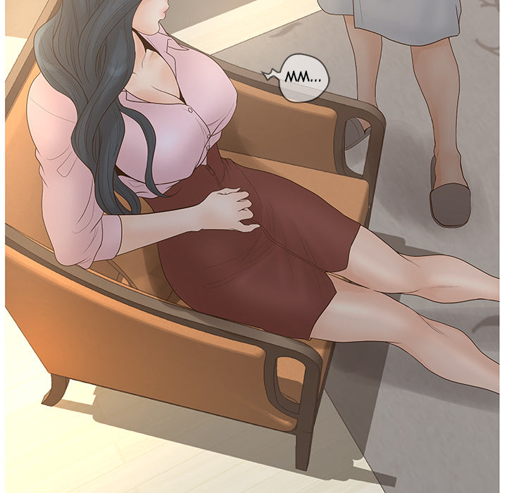Share Girls chapter 1 page 103