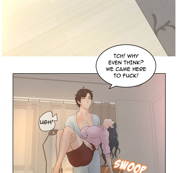 Share Girls chapter 1 page 104