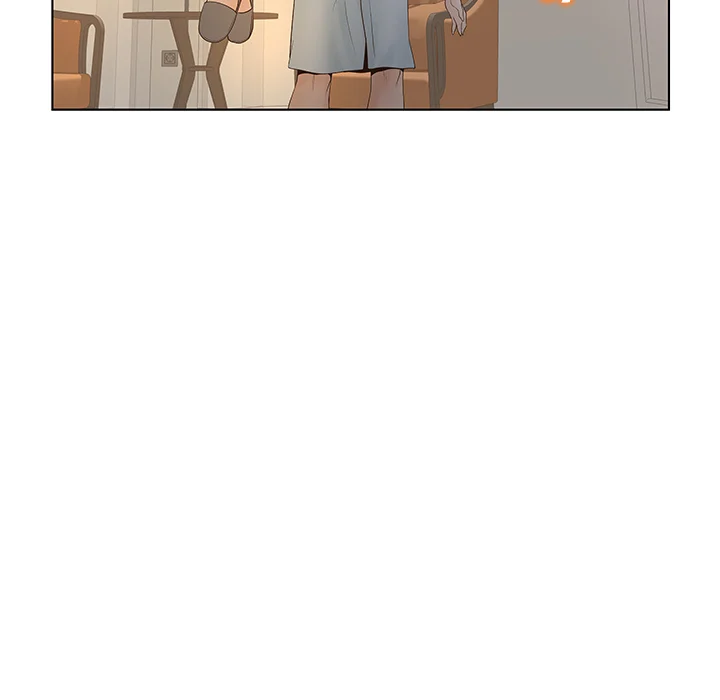 Share Girls chapter 1 page 105