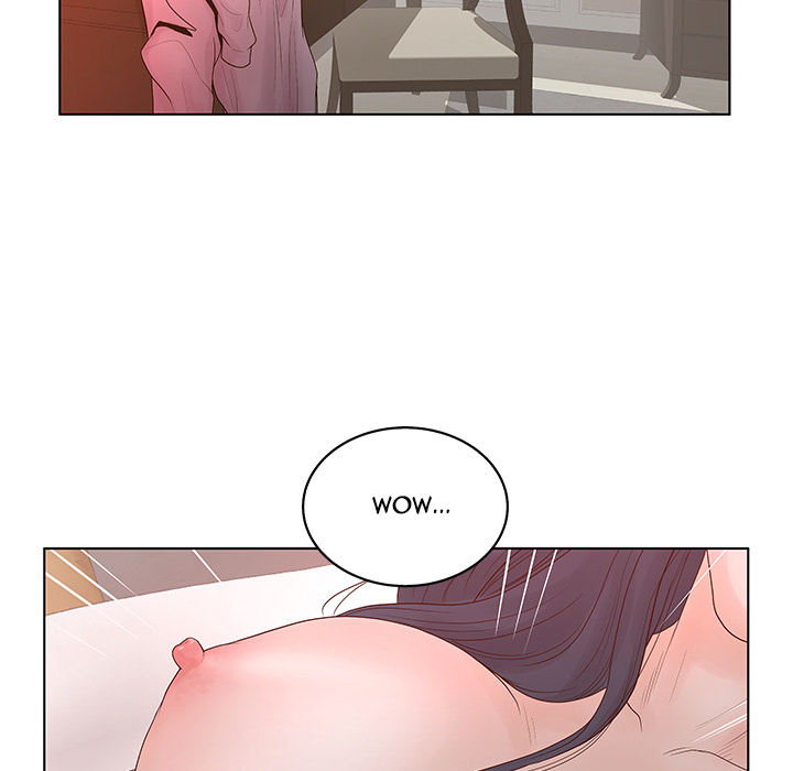 Share Girls chapter 1 page 107