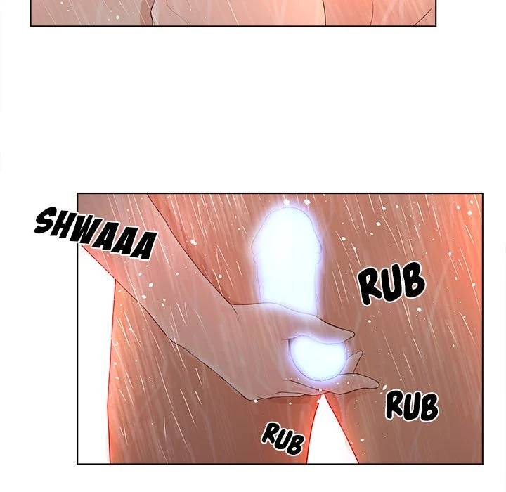 Share Girls chapter 10 page 6