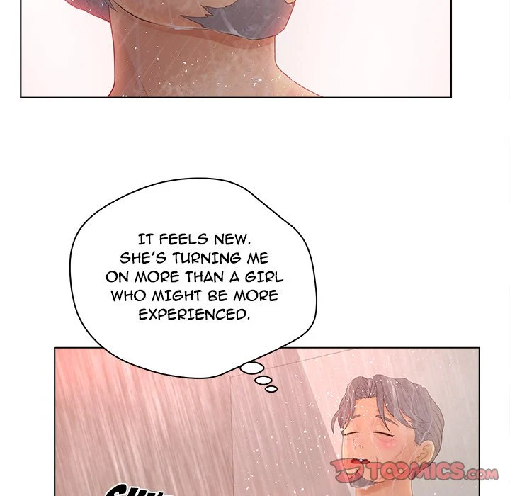 Share Girls chapter 10 page 11