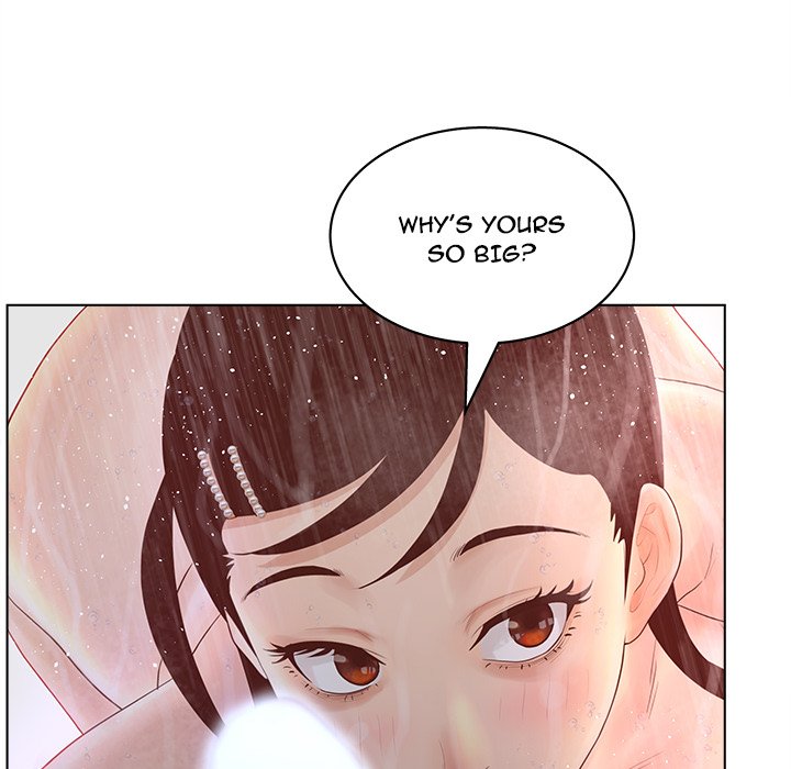 Share Girls chapter 10 page 13