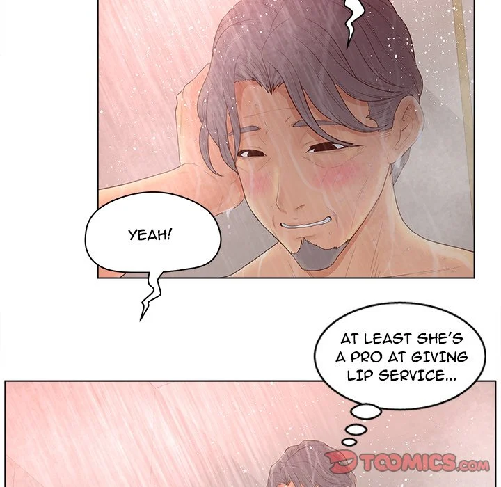 Share Girls chapter 10 page 15