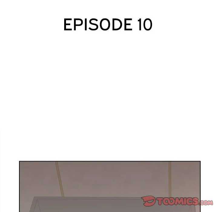 Share Girls chapter 10 page 23
