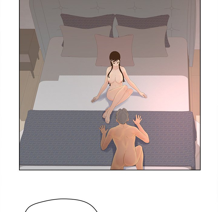 Share Girls chapter 10 page 24