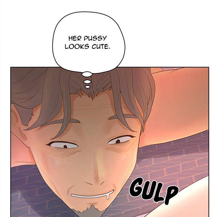 Share Girls chapter 10 page 30