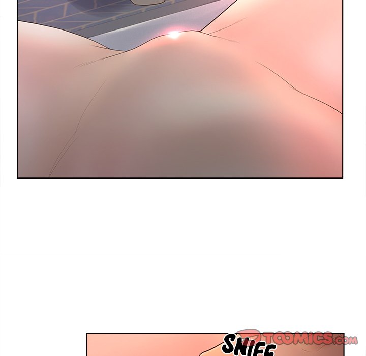 Share Girls chapter 10 page 31