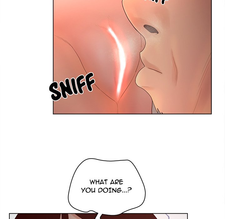 Share Girls chapter 10 page 32