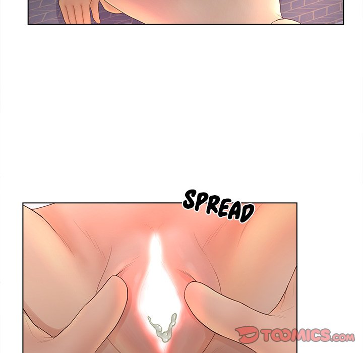 Share Girls chapter 10 page 35