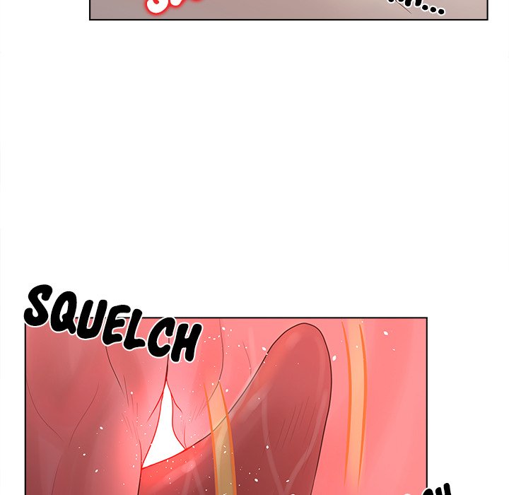 Share Girls chapter 10 page 40
