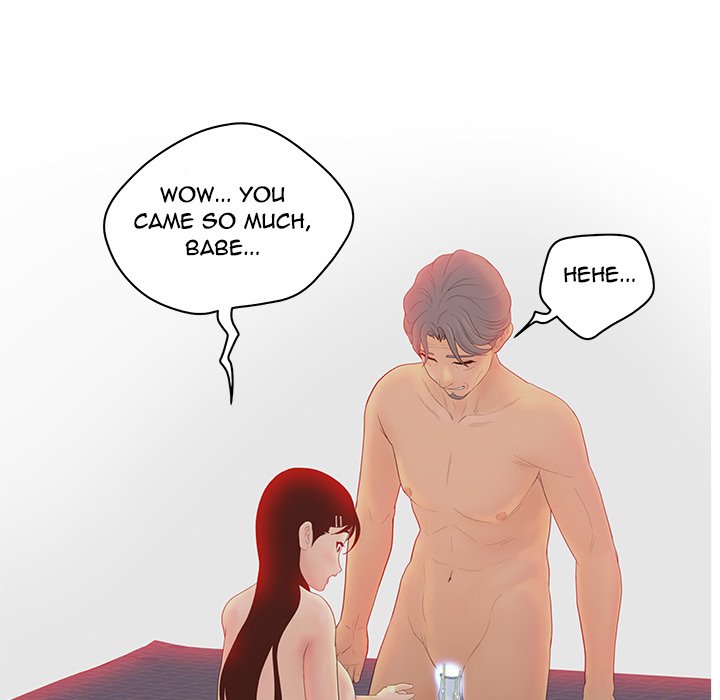 Share Girls chapter 10 page 69