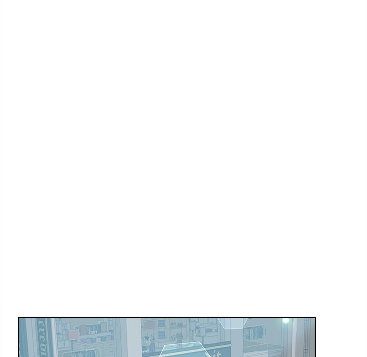 Share Girls chapter 10 page 73
