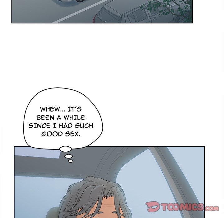 Share Girls chapter 10 page 75