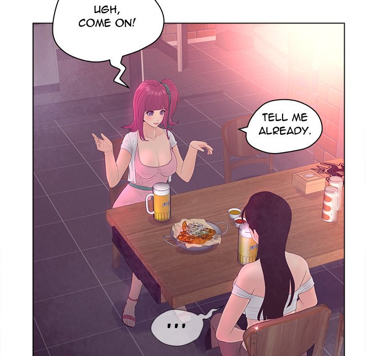 Share Girls chapter 10 page 82