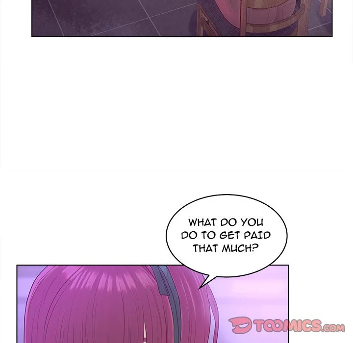 Share Girls chapter 10 page 83