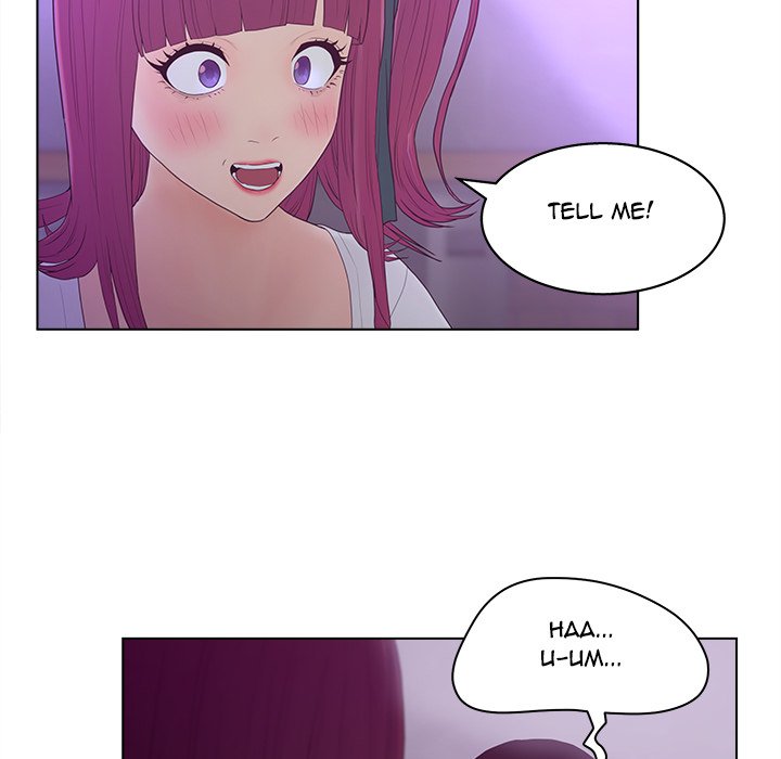 Share Girls chapter 10 page 84