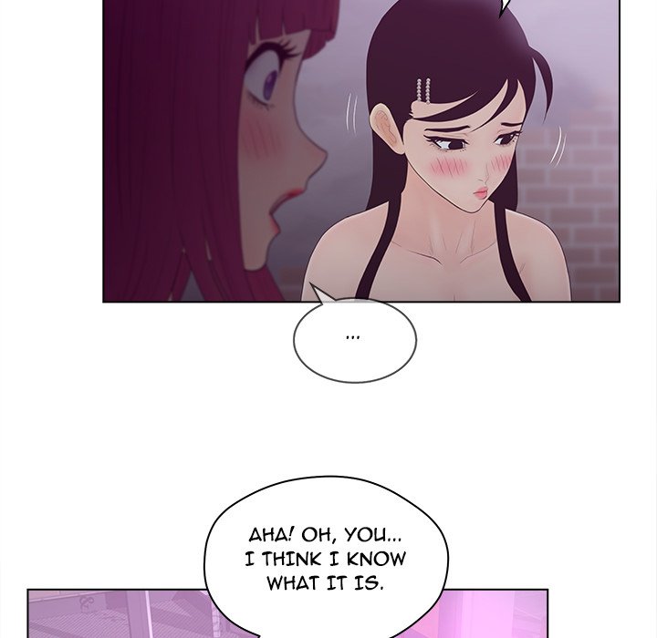 Share Girls chapter 10 page 85