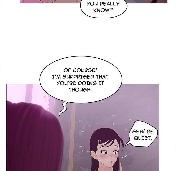 Share Girls chapter 10 page 88