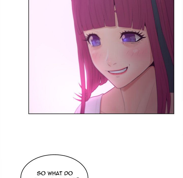 Share Girls chapter 10 page 90