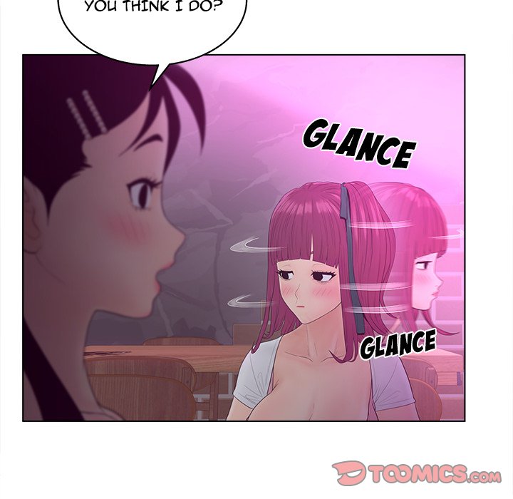 Share Girls chapter 10 page 91