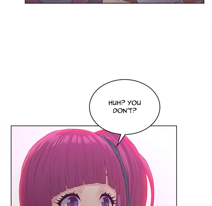 Share Girls chapter 10 page 93