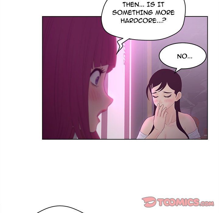 Share Girls chapter 10 page 95