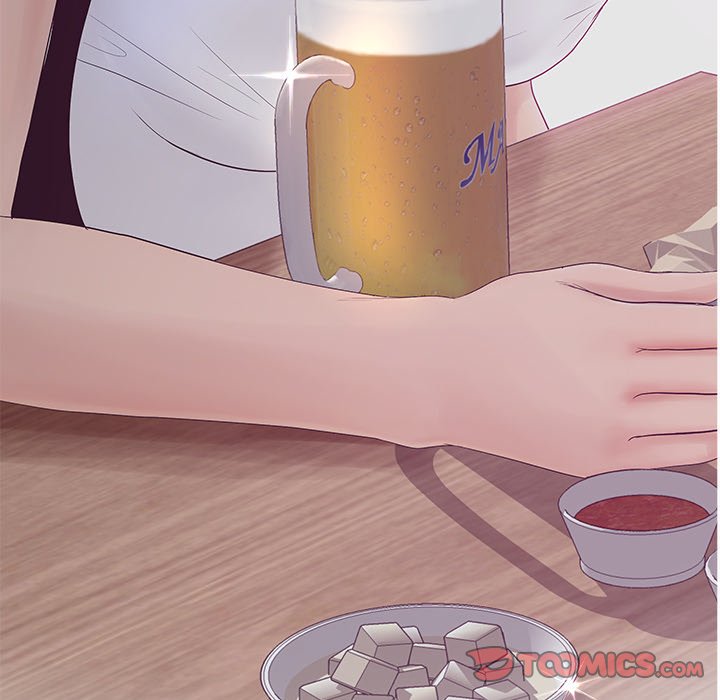 Share Girls chapter 10 page 99