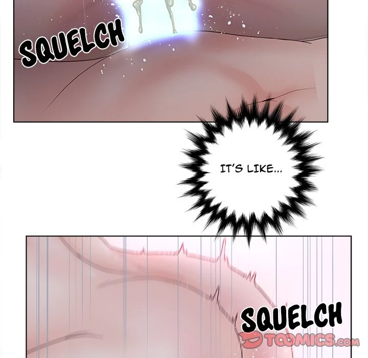 Share Girls chapter 12 page 11