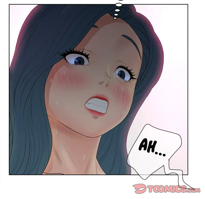 Share Girls chapter 12 page 15