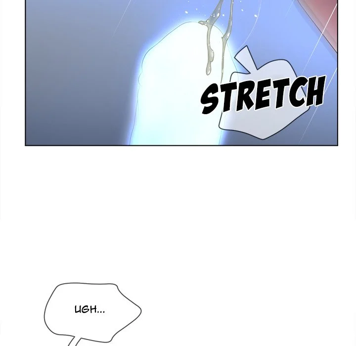 Share Girls chapter 12 page 17