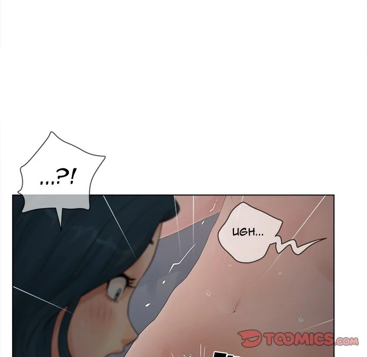 Share Girls chapter 12 page 19